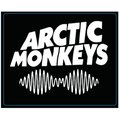 George Whitney Arctic Monkeys