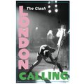 George Whitney Clash London Calling