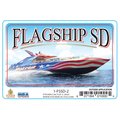 Flagship SD Boat Photo