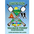 Hillman Ferry Campground