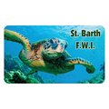 St. Barth F.W.I