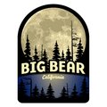 Big Bear, Ca. 