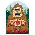 Mt. Lassen