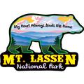 Mt. Lassen National Park