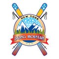 Song Mountain New York