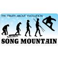SONG MOUNTAIN