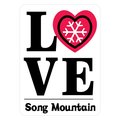 SONG MOUNTAIN