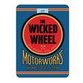 Wicked Wheel