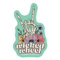 Wicked Wheel