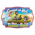 Parker Strip