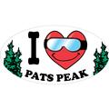 PATS PEAK