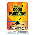 Echo Lodge