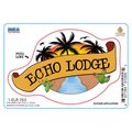 Echo Lodge