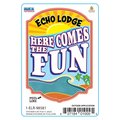 Echo Lodge