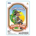 Echo Lodge
