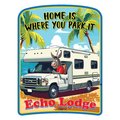 Echo Lodge