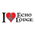 Echo Lodge