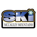 McCauley Mountains