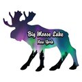 Big Moose Lake, New York