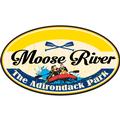 Moose River The Adirondack Park