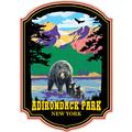 Adirondack Park New York