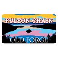 Fulton Chain, Old Forge