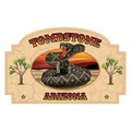 Tombstone, Arizona 