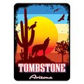 Tombstone Arizona