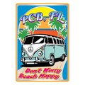 PCB, FL