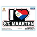 St. Maarten