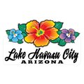 Lake Havasu City, Arizona