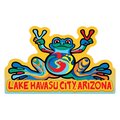Lake Havasu City, Arizona