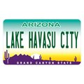 Lake Havasu City, Arizona