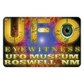 UFO Museum Eyewitness