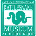 Rattlesnake Museum Logo light green