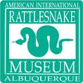 Rattlesnake Museum Logo light green