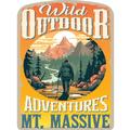 Mt. Massive