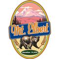 Mt. Elbert