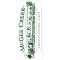 McGee Creek 