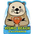 Pismo Beach, California
