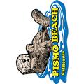 Pismo Beach, California