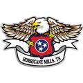 Hurricane Mills, TN