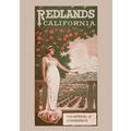 Redlands, California