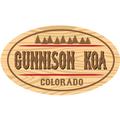 Gunnison KOA