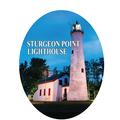Sturgeon Point Lighthouse