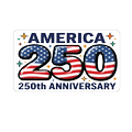 American 250 Flag