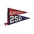  America 250 Pennant