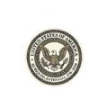  Circle Seal 250th Anniversary