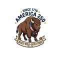Built Wild Bison