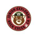Rock Creek Junior Explorer